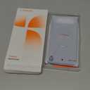 TORRAS 360 Magnetic Stand for iPhone Air Case, [Fit for MagSafe] [Military-Grade Protection] Translucent Slim Case for iPhone 17 Air, 2025, Obsidian Black, Ostand O3 Fitness Series