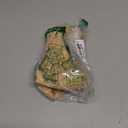 FeelinGirl Post Surgery Compression Bra for Women's Front Closure Bra with Adjustable Straps Wirefree (Beige)