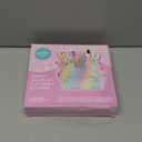 Kids Real Makeup Kit for Girls: No Talc, Washable Make Up Set with Unicorn Purse - Toy Gift for Little Girls & Toddlers Age 3 4 5 6 7 8 9 10 11 12 Years Old - Pretend Play Birthday Gifts