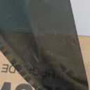2pcs Side Window Deflectors Window Visors for 92-95 Civic Coupe/Hatchback JDM Visor Sun/Rain Guard