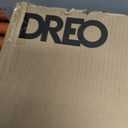 DREO Reverse Osmosis Water Filter Countertop, 7-Stage RO Water Filtration System, 3:1 Pure to Drain, Portable Water Pitchers for Home Kitchen, No Installation, Reduce TDS, BPA Free