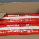 Huggies Size 5 Diapers, Little Movers Baby Diapers, Size 5 (27+ lbs), 132 Count (2 Packs of 66)