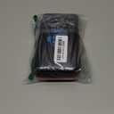 R36MAX Retro Handheld Game Console, 4.0 Inch IPS Screen Retro Gaming Console, Linux System, 4000mAh Battery Portable Pocket Mini Arcade, Built-in 128G, Lndigo Blue