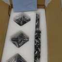 Starlink Mini Mount, Starlink Mini Suction Cup Mount, Enhanced Suction Cup Design, Easy to Install, Suitable for Starlink Mounts on Car Sunroofs, RVs, Boats and Planes