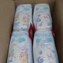 Pampers Diapers - Cruisers 360 - Size 6, 104 Count, Babyproof up to 100% Leakproof Pull-On Diaper