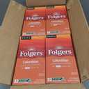 Folgers Colombian Medium Roast Coffee, 32 Keurig K-Cup Pods (EXP 10/03/26)