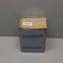 Vintage Glass Farmhouse Vase, Rustic Lantern Decor with Plants Flowers Lights Vintage Style Vases for Home Decor Floral Arrangement Hostess Gift