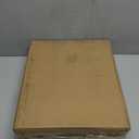 Lavatino 5-Tier Desk Organizer with 2 File Holders, Metal Adjustable Paper Letter Tray for Office or Home Desk Organizers and Accessories | 7 Flexible Dividers Keep Workspace Supplies Neat, White