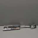 Farberware BBQ Basting Brush, Flexible Silicone Handles are Ideal for Basting Roasts, Veggies, Seafood, and More, Includes Storage Ring, Dishwasher Safe