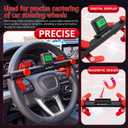 Steering Wheel Level Alignment Tool - Steering Wheel Level Bar Tool
