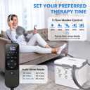 Cold Therapy Machine for Shoulder, Ice Machine for Shoulder After Surgery