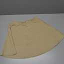 The Children'S Place Girls Ponte Knit Pull On Skort XXL