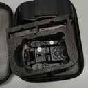 Cool Mini Drone with Camera for Kids Adults Beginners, 1080P FPV Camera Remote Control Drone for Kids with 3 Batteries, One-Click Take Off/Landing, Altitude Hold, Headless Mode, 360 Flips, 3-Gear Speeds , Emergency Stop, Toys Gifts for Kids