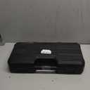 16" Professional Rivet Nut Tool Kit - Lever-Style Rivnut Tool with Visual Stroke Indicator, Nutsert Tool Kit Includes 15 Metric & SAE Mandrels for Threaded Inserts