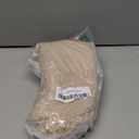 SKYK Straw Crossbody Bags for Women Summer Mini Satchel Handbags Top Handle Purse Woven Shoulder Bag