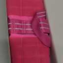 Dog Harness for Large Dogs Heavy Duty, No Pull Tactical Dog Harness with Molle System, Easy On and Off Service Dog Vest, Breathable Padded, Adjustable Reflective Pet Vest for Walking Hiking Training (L(Neck:18-24",Chest:25-36"),45-80 lbs, Pink)