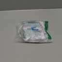 2 Pack Nephrostomy Bags 600ml with Soft 24 Inch Tube, Urine Drainage Bag Portable Fluid with Twist Valve and Adjustable Leg Straps