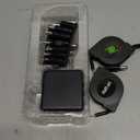 Retractable Universal USB C Laptop Charger