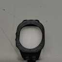 T-ENGINE Watch Band Compatible with Samsung Galaxy Watch 7 Ultra 47mm Band with Case,Rugged Galaxy Watch Ultra Band with Protective Case (Black)