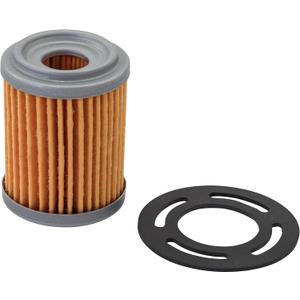Quicksilver 49088Q2 Fuel Filter for MerCruiser Sterndrive and Inboard Engines