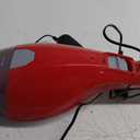 Dirt Devil Bagless Pet Vacuum 4 amps Standard Red - Case of: 1