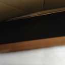 A-Frame Chalkboard Sign 40"x20" Magnetic Double‑Sided Sandwich Board
