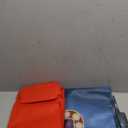 Frienda 6 x 5 ft Movie Theme Photography Backdrop Red Carpet Party Decorations Red Runner 2.6 x 15 ft with Carpet Tape and 24 Pieces 8 Inch Star Paper Cutouts for Party Decoration Supply