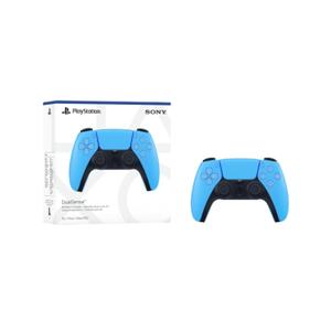 PlayStation DualSense Wireless Controller - Starlight Blue (Starlight Bluee)