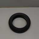10 x 2.30-6.5 10-inch Rubber Explosion-proof Tubeless Tire Replace for NIU Kick Scooter KQi2 Pro Electric Scooter 10" Tyre Parts