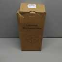 LOUTYTUO Seat Cushion Pillow,100% Memory Foam and Washable Cover,for Office Chair,Car Seat and Wheelchair,Tailbone & Sciatica & Back Pain Relief (Gray)