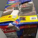 O-Cedar EasyWring Spin Mop & Bucket System