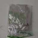 RYB HOME Blackout Short Cafe Curtains, Privacy Light Block Small Window Curtains for Bedroom Kitchen Basement Dining Classroom, W 29 x L 45 inches, Natural, 2 Panels (29"W x 45"L (Pack of 2), Natural)