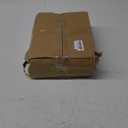 18 Pcs Ivory Pillar Candles Bulk Set2x3 2x6 2x8 Inch - 12 Each SizeHurricane CandlesDripless Unscented SmokelessGives You a Better Atmosphere When Organizing Wedding or Event Party.