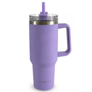 Vessel Tumbler 40oz