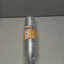 Prestee Clear Plastic Cups  9oz Disposable PET Water, Wine, and Drink Glasses  Crystal Clear, Durable, Recyclable Party Cups  100 Count for Holiday, Events, Coffee Shops, Restaurants