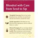 Celestial Seasonings Green Tea, Decaffeinated Candy Cane Lane, 18 Count (Pack of 6)