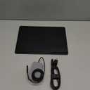 Microsoft Surface Pro 2-in-1 Laptop/Tablet (2024), Windows 11 Copilot+ PC, 13" Touchscreen OLED Display, Snapdragon X Elite (12 Core), 16GB RAM, 256GB Storage, Black