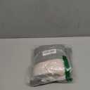 Amazon Essentials Men's Short Sleeve T-Shirts, Slim-Fit, Crewneck, Pack of 2 (X-Large, Grey Heather/Pale Pink)