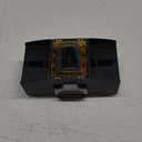 Card Shuffler 2/4/6 Deck, Automatic Electric Playing Card Shuffler, Battery Operated Poker UNO Shuffling Machine, for Family Party Games