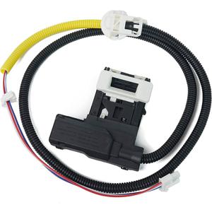 washing machine door latch replaced w10838613