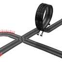 Carrera GO Electric Powered Slot Car Racing Kids Toy Race Track Set 1:43 Scale, DTM Supercars