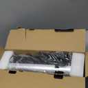 90KPa Portable Vacuum Sealer Machine for Food, One-Touch Open Lid, Detachable & Easy to Clean, Vertical Placement Saves Space, Powerful Suction for Freezer Bags & Food Storage