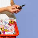 Nature's Garden Healthy Trail Mix Snack Pack (28.8 oz) (EXP 01/21/27)