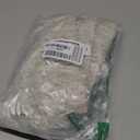 Striped Throw Pillow Covers 12x20 Set of 2 Cream Grey Textured Boucle Chic Morden Boho Accent Farmhouse Rectangular Lumbar Decorative Couch Pillow Covers for Home Decor Bed Sofa Living Room