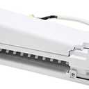 DA97-15217D - ClimaTek Upgraded Replacement for Samsung Refrigerator Ice Maker