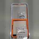 IMBZBK [Auto Installation] 2 Pack Privacy Screen Protector for Samsung Galaxy Z Flip 7, 2 Inside Anti-Spy Film + 2 Front Tempered Glass + 2 Camera Lens Protector Accessories