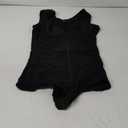 FeelinGirl Shapewear Tummy Control Fajas Colombianas Stage 2 Post Surgery Compression Garment Body Shaper for Women (X-Large, Black)