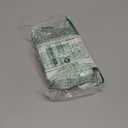 3IDEE VESA Mount Adapter Compatible with HP Monitor Z G3 & Series 7 Pro (Z24f, Z24m, Z24q, Z25, Z27, 724pu, 724pf, 727pu, 727pk, 727pm, 724pn, 727pq, 727pu etc.)- HP Monitor Mount Adapter - 75x75mm