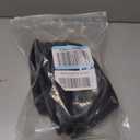 2 Pack 20x4 Fat Tire Bike Inner Tubes with Schrader Valve, 20 x 4.0 Premium Butyl Rubber Inner Tube for 20 inch Ebike Electric Bicycle