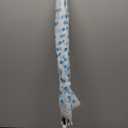 Rain Umbrella Clear Umbrella Straight